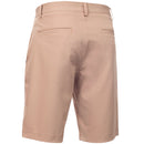 Calvin Klein Bullet Stretch Shorts - Stone