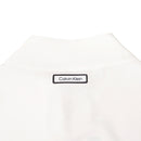 Calvin Klein Concord 1/2 Pullover - White
