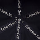 Calvin Klein Cotton Twill Caps - Navy