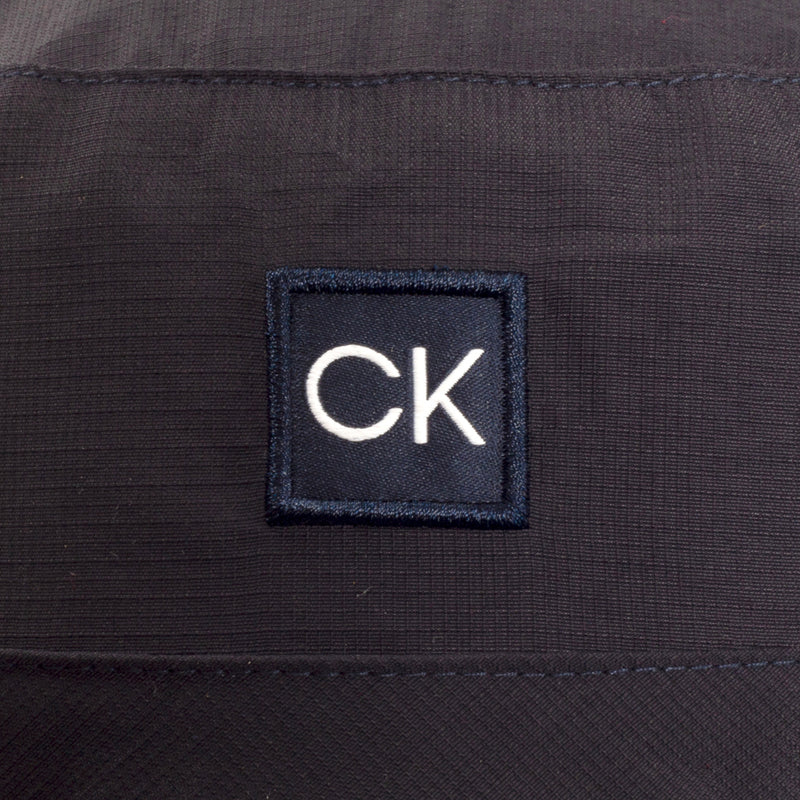 Calvin Klein Delaware Bucket Hat - Navy