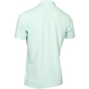 Calvin Klein Fort Jackson Polo Shirt - Aqua