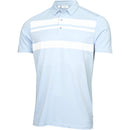 Calvin Klein Fort Jackson Polo Shirt - Blue