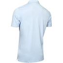 Calvin Klein Fort Jackson Polo Shirt - Blue