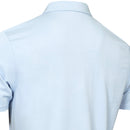 Calvin Klein Fort Jackson Polo Shirt - Blue