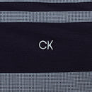 Calvin Klein Fort Jackson Polo Shirt - Evening Blue