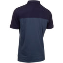 Calvin Klein Georgetown Polo Shirt - Evening Blue