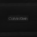 Calvin Klein Houston Hybrid Full Zip Gilet - Black
