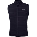 Calvin Klein Houston Hybrid Full Zip Gilet - Navy