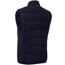 Calvin Klein Houston Hybrid Full Zip Gilet - Navy