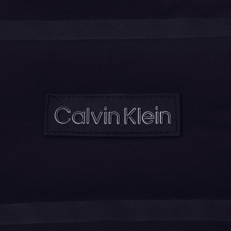 Calvin Klein Houston Hybrid Full Zip Gilet - Navy