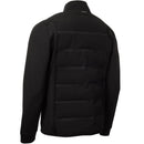 Calvin Klein Houston Hybrid Full Zip Jacket - Black
