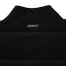 Calvin Klein Houston Hybrid Full Zip Jacket - Black