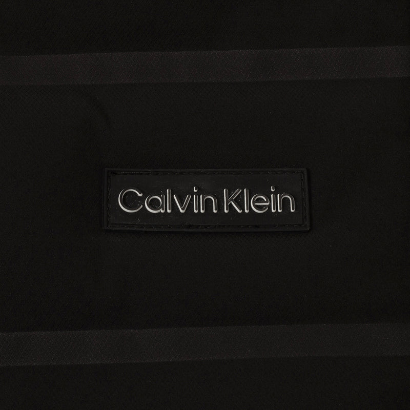 Calvin Klein Houston Hybrid Full Zip Jacket - Black