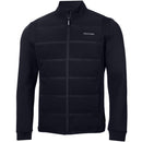 Calvin Klein Houston Hybrid Full Zip Jacket - Navy