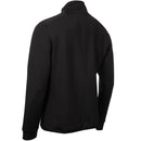 Calvin Klein Houston Hybrid 1/2 Zip - Black