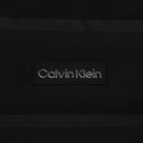 Calvin Klein Houston Hybrid 1/2 Zip - Black