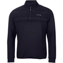 Calvin Klein Houston Hybrid 1/2 Zip - Navy