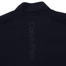 Calvin Klein Houston Hybrid 1/2 Zip - Navy