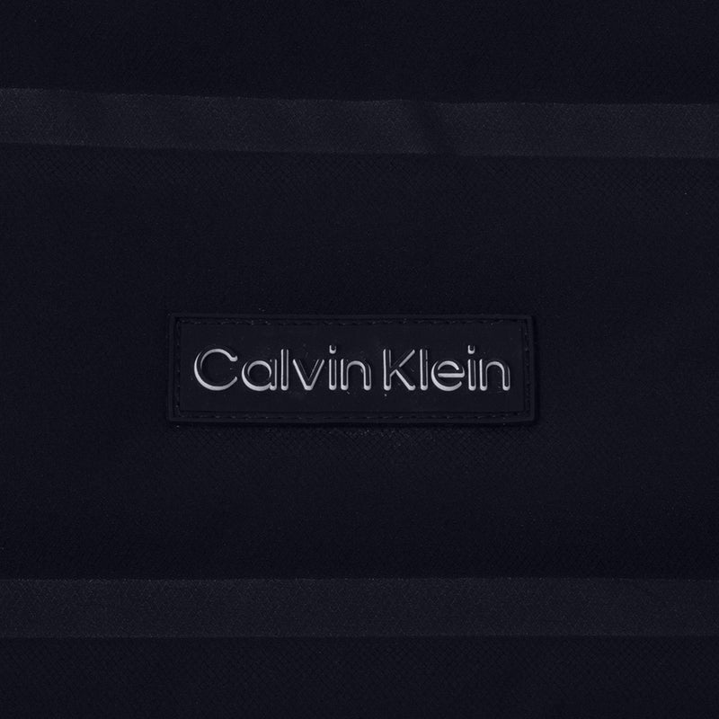 Calvin Klein Houston Hybrid 1/2 Zip - Navy