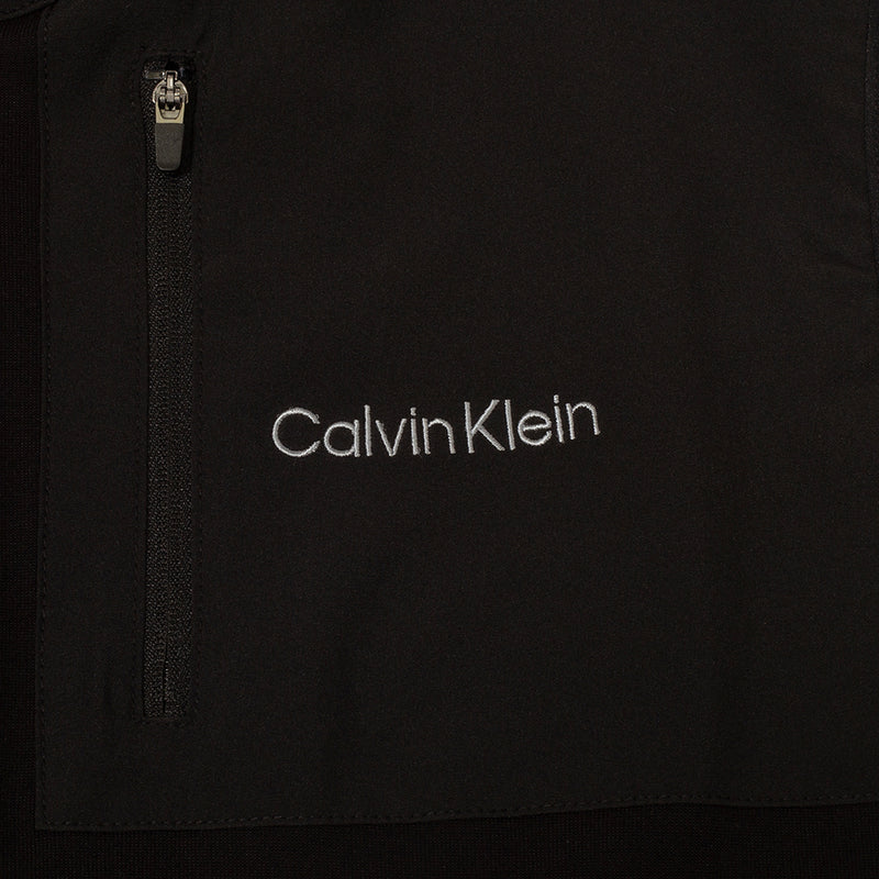 Calvin Klein Hyper Tech Gilet - Black