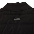 Calvin Klein Lincoln Bomber Jacket - Black