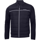 Calvin Klein Lincoln Bomber Jacket - Navy
