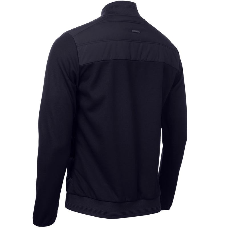 Calvin Klein Lincoln Bomber Jacket - Navy