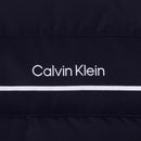 Calvin Klein Lincoln Bomber Jacket - Navy