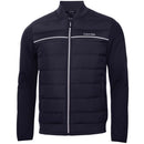 Calvin Klein Lincoln Bomber Jacket - Blue