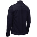 Calvin Klein Lincoln Bomber Jacket - Blue