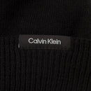 Calvin Klein Linden Bobble Beanie - Black