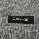 Calvin Klein Linden Bobble Beanie - Silver Marl