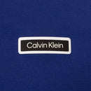 Calvin Klein Madison Polo Shirt - French Blue