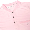 Calvin Klein Middlebrook Polo Shirt - Pink
