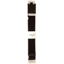 Calvin Klein Monogram Buckle Belt - Black