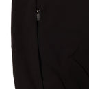 Calvin Klein Motion Full Zip Windbreaker Jacket - Black