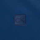 Calvin Klein Motion Full Zip Windbreaker Jacket - Ink