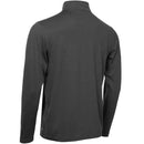 Calvin Klein Newport 1/2 Pullover - Charcoal Marl