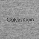 Calvin Klein Newport 1/2 Pullover - Silver Marl