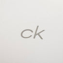 Calvin Klein Newport Half-Zip Sweater - White