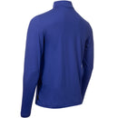 Calvin Klein Newport 1/2 Zip Pullover- French Blue