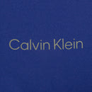 Calvin Klein Newport 1/2 Zip Pullover- French Blue