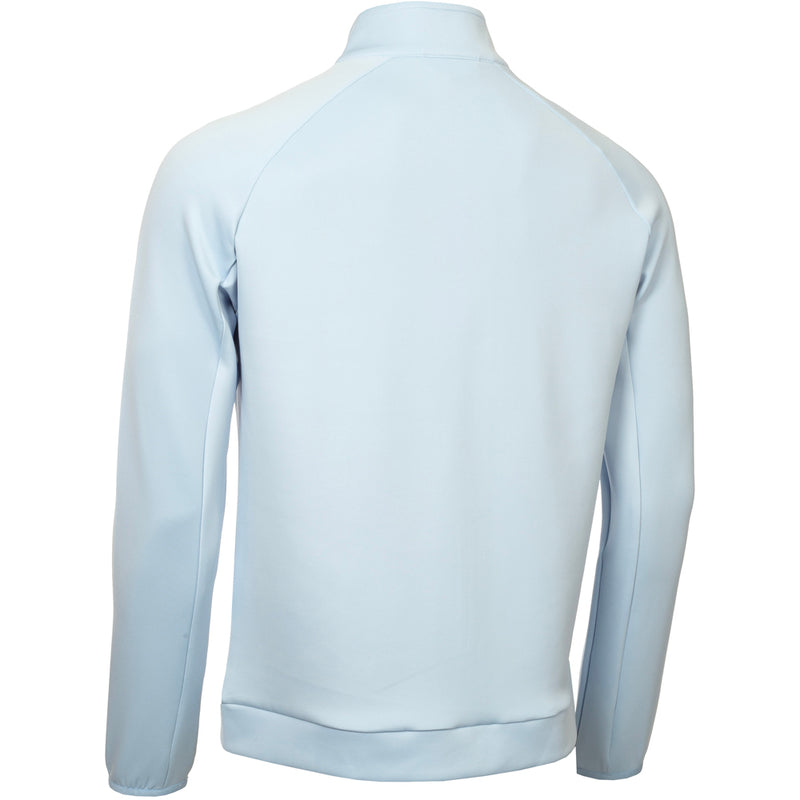 Calvin Klein Parkbury Full Zip Jacket - Blue