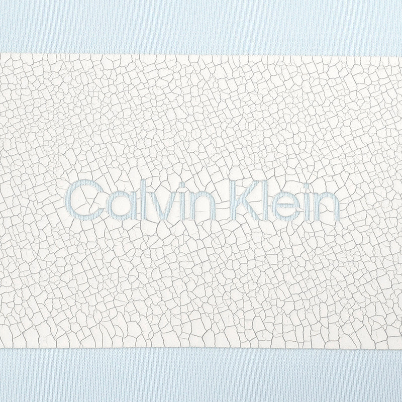 Calvin Klein Parkbury Full Zip Jacket - Blue