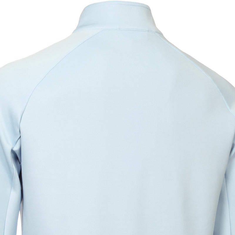 Calvin Klein Parkbury Full Zip Jacket - Blue