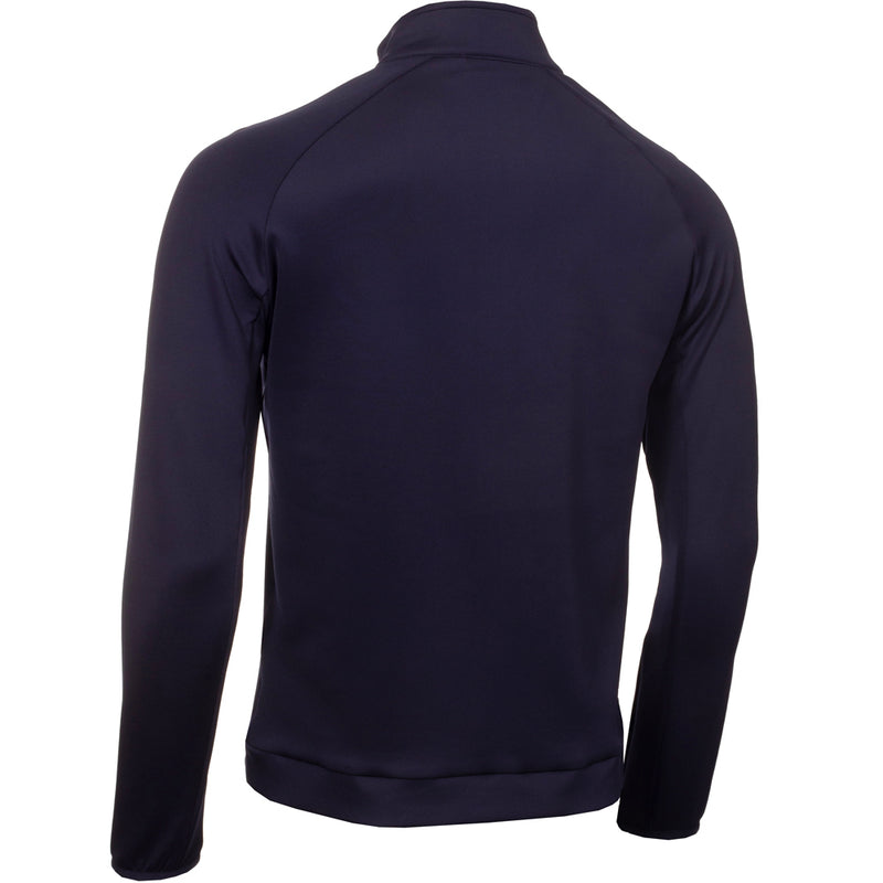 Calvin Klein Parkbury Full Zip Jacket - Evening Blue