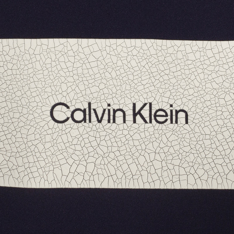 Calvin Klein Parkbury Full Zip Jacket - Evening Blue