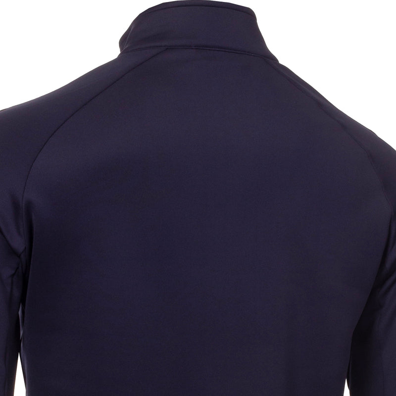 Calvin Klein Parkbury Full Zip Jacket - Evening Blue