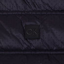 Calvin Klein Rangewood Full Zip Hybrid Jacket - Evening Blue