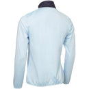 Calvin Klein Rangewood 1/2 Zip Hybrid Pullover - Blue